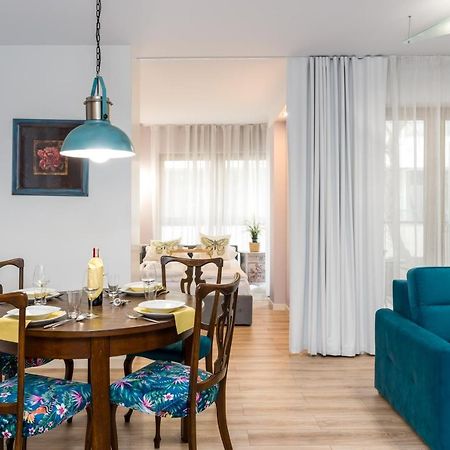 Villa Venecja Apartment Chwaliszewo With Free Garage City Center By Noclegi Renters Poznan Dış mekan fotoğraf