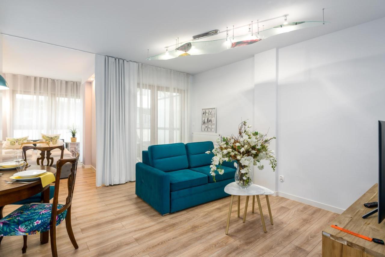 Villa Venecja Apartment Chwaliszewo With Free Garage City Center By Noclegi Renters Poznan Dış mekan fotoğraf