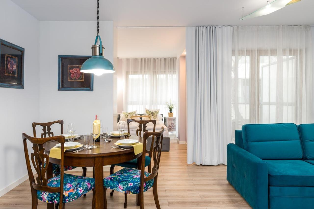 Villa Venecja Apartment Chwaliszewo With Free Garage City Center By Noclegi Renters Poznan Dış mekan fotoğraf