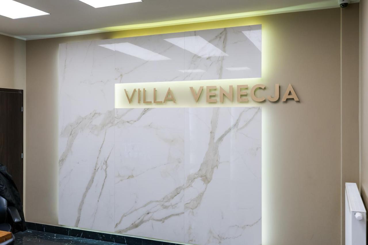 Villa Venecja Apartment Chwaliszewo With Free Garage City Center By Noclegi Renters Poznan Dış mekan fotoğraf