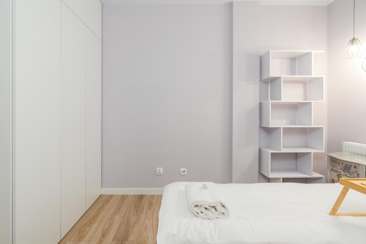Villa Venecja Apartment Chwaliszewo With Free Garage City Center By Noclegi Renters Poznan Dış mekan fotoğraf