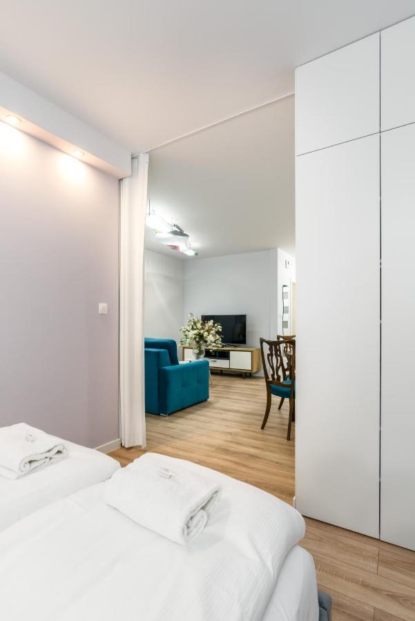 Villa Venecja Apartment Chwaliszewo With Free Garage City Center By Noclegi Renters Poznan Dış mekan fotoğraf